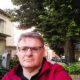 Il presidente del Volley Carsoli Mario Cimei