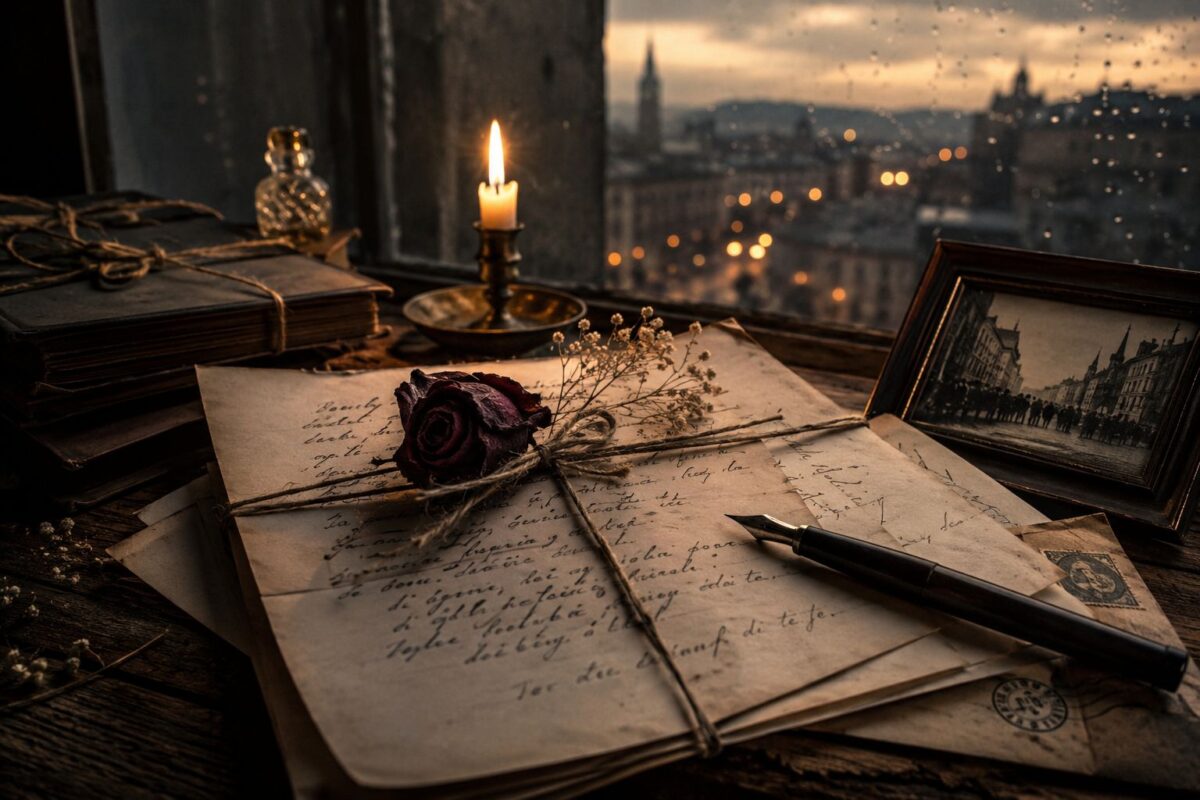 Lettera
