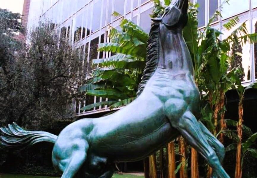 Rai, traslochi in corso 160 Rai, cavallino di Viale Mazzini
