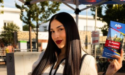 Negin Mahriar
