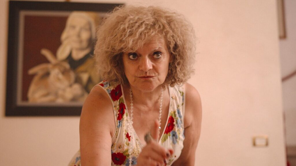 Agata, il cortometraggio di Diletta Cappannini che indaga il confine tra successo, segreti e ambizione 47 Cortometraggio Agata