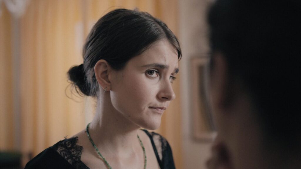 Agata, il cortometraggio di Diletta Cappannini che indaga il confine tra successo, segreti e ambizione 46 Diletta Cappannini