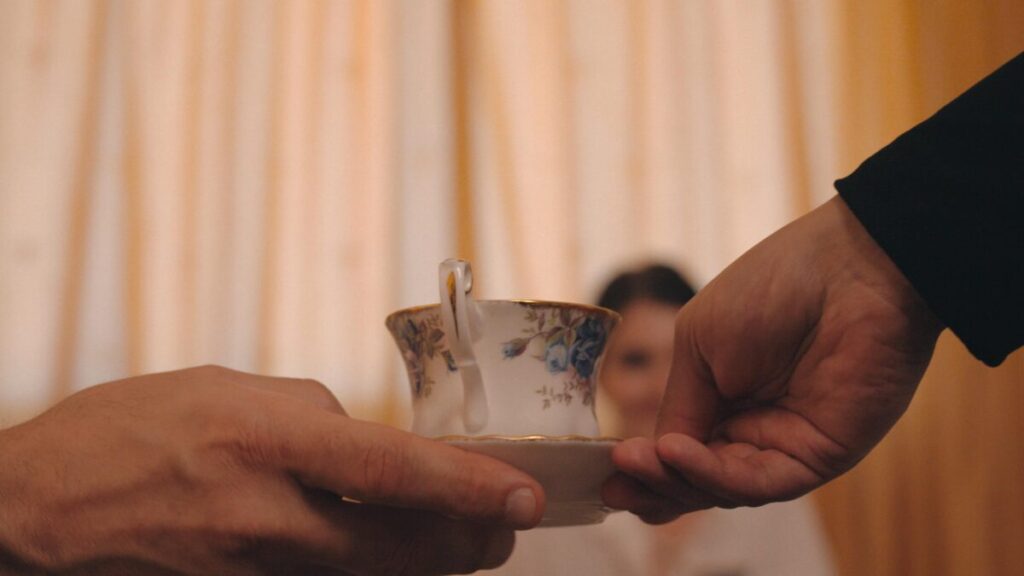 Agata, il cortometraggio di Diletta Cappannini che indaga il confine tra successo, segreti e ambizione 48 Tazzina di Caffè