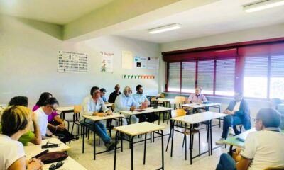 Laboratori Itis Arpino