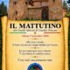 Il Mattutino del 5 settembre 2026