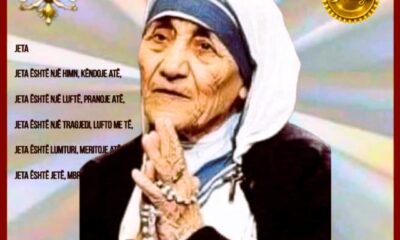 Madre Teresa di Calcutta