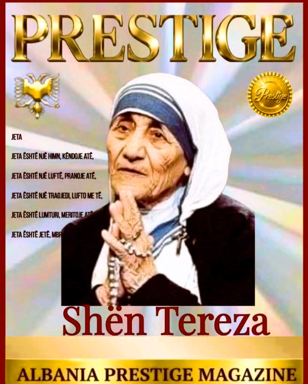 Madre Teresa di Calcutta
