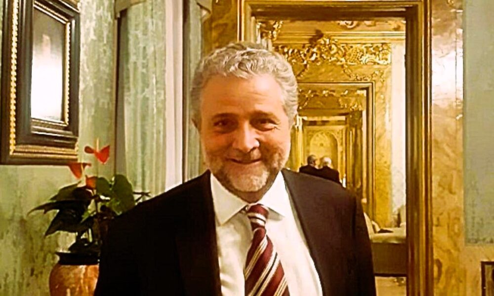Cesare Scotoni