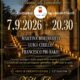 Locandina evento Napoli