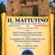 Il Mattutino dell'8 settembre 2026