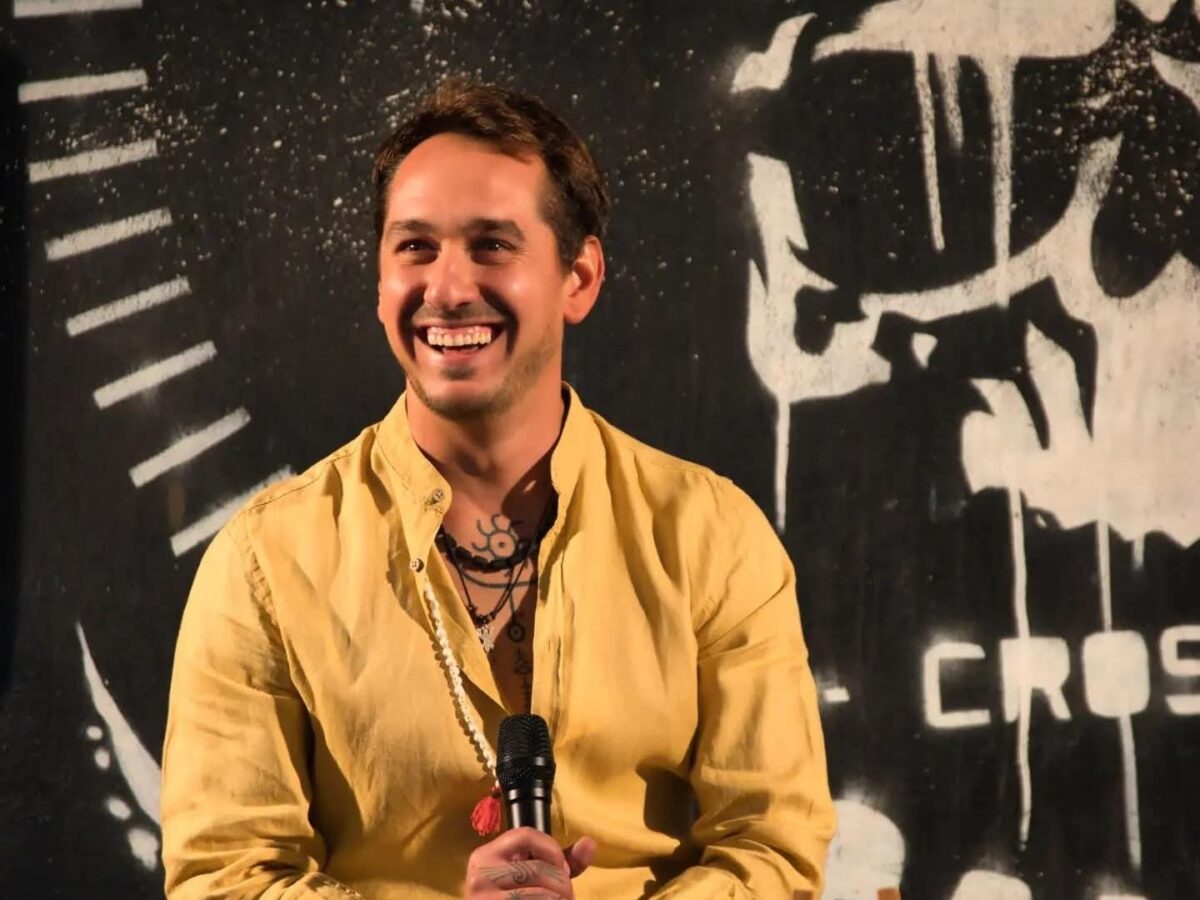 Jacopo Bellan