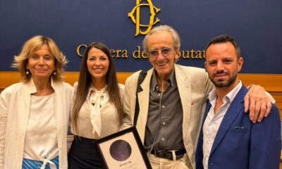 Dalla "Terra dei Fuochi" al Red Carpet della speranza: nasce il TerraVision Film Fest. L'arte del Cinema per salvare l'ambiente e i diritti umani 155 TerraVision Film Fest