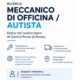 Offerta di lavoro Aisico Pereto