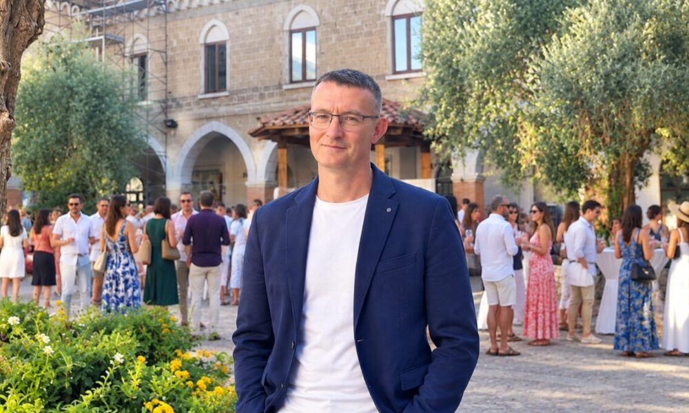 Alberto Raffaelli