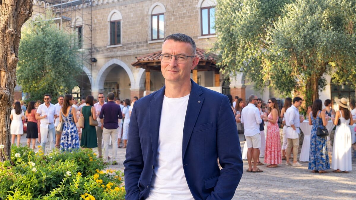 Alberto Raffaelli