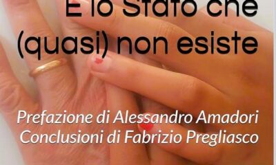 Autismo: una sofferenza meravigliosa. E lo Stato che (quasi) non esiste’