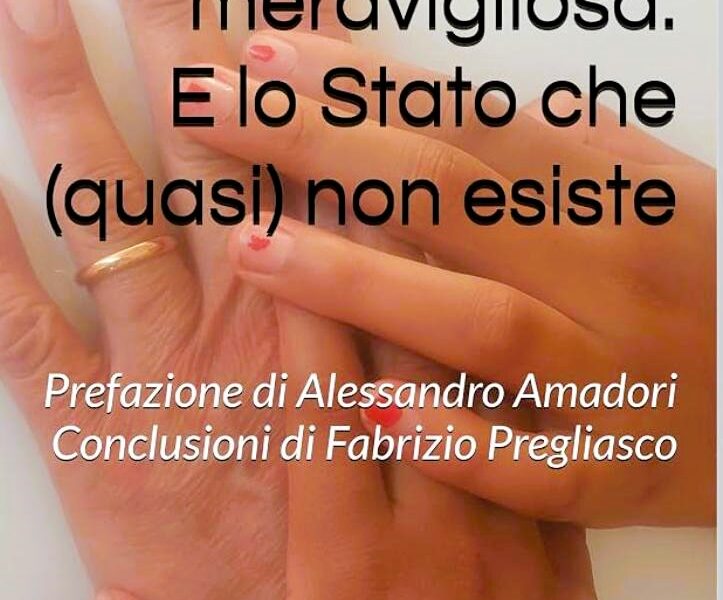 Autismo: una sofferenza meravigliosa. E lo Stato che (quasi) non esiste’