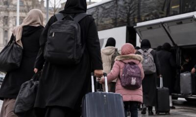 La Germania accoglie il 95% delle richieste d’asilo delle donne afghane
