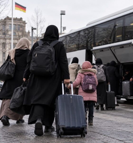 La Germania accoglie il 95% delle richieste d’asilo delle donne afghane