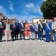 A Pescosolido per l'Esaltazione della Santa Croce