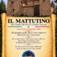 Il Mattutino del 16 settembre 2026