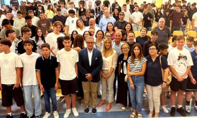 Istituto "Forti" di Teramo