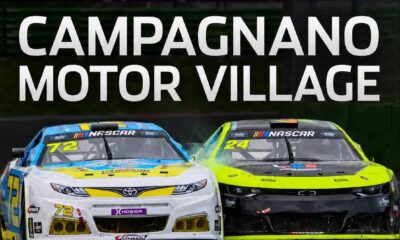 Locandina evento Campagnano