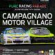 Locandina evento Campagnano