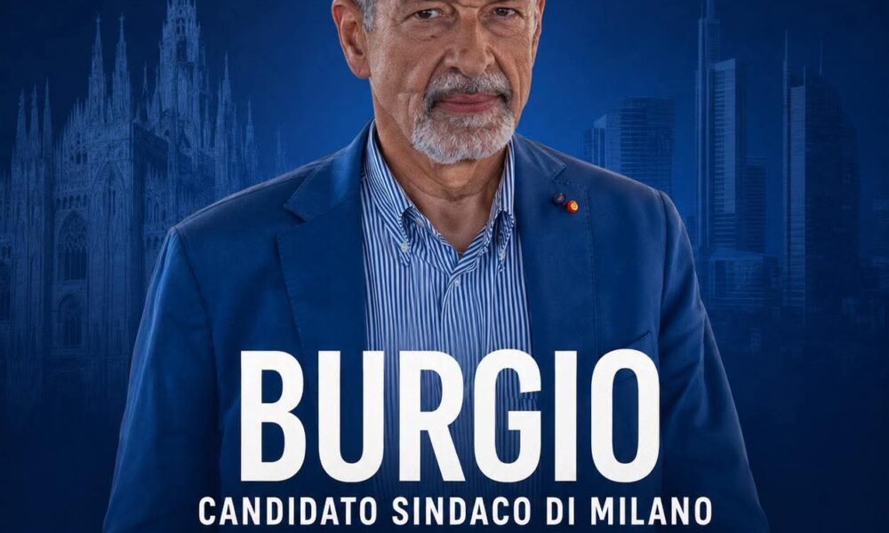 Generale Burgio