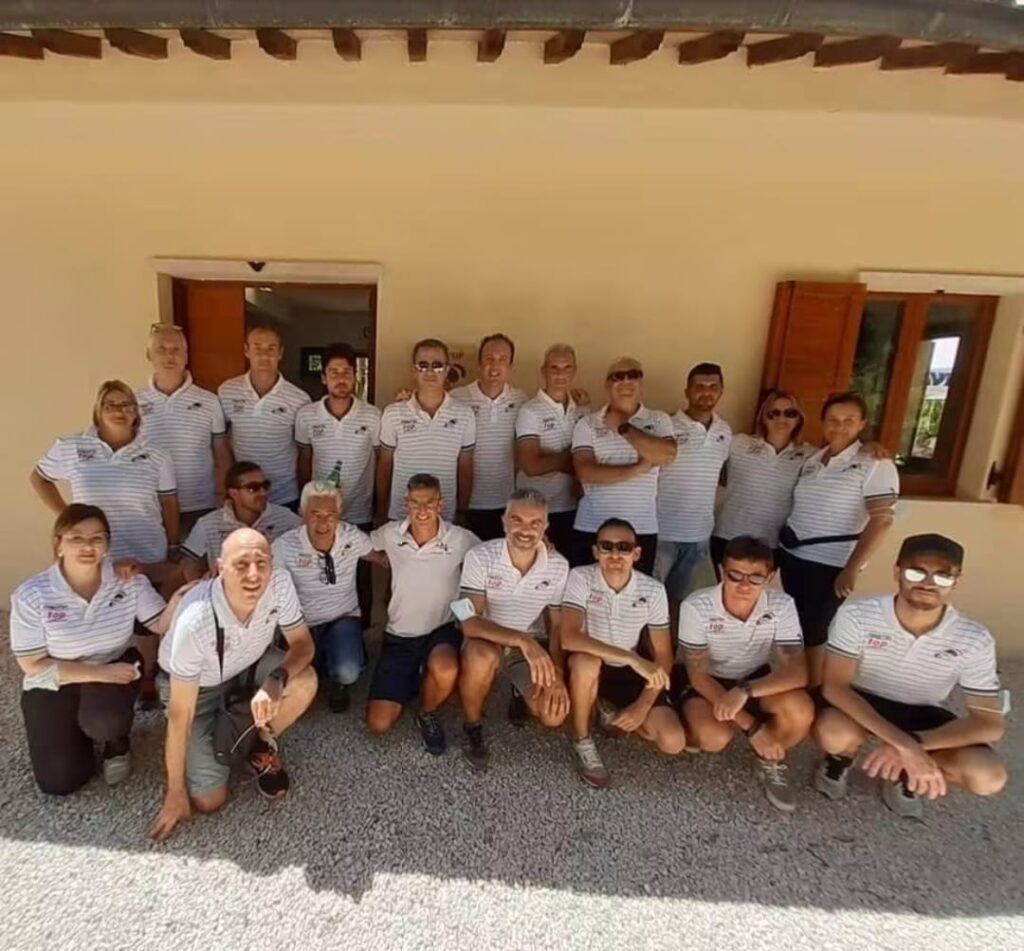 "Norcia Run 2017", correre per la propria terra: dieci anni di sport, comunità e rinascita 51 Norcia run 2017