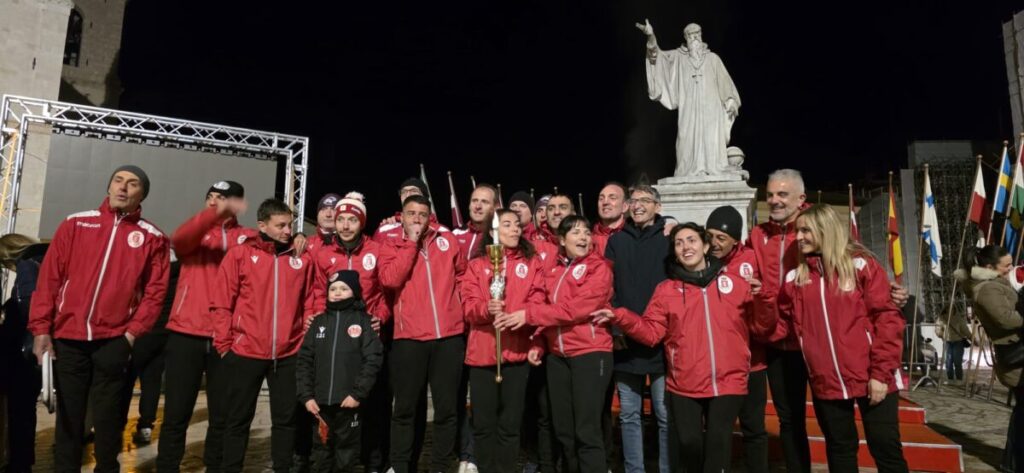 "Norcia Run 2017", correre per la propria terra: dieci anni di sport, comunità e rinascita 50 Norcia run 2017