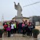 Norcia run 2017