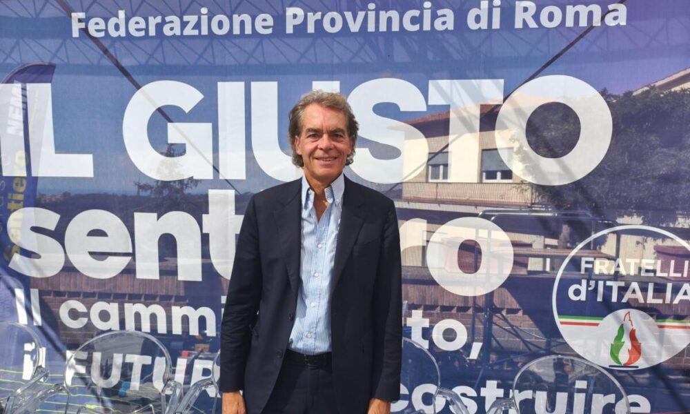 Massimiliano Maselli