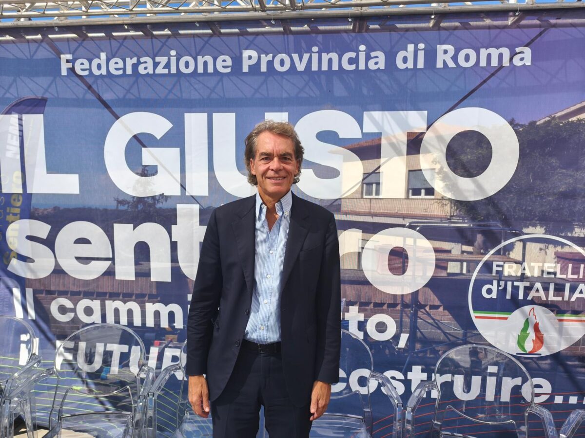 Massimiliano Maselli