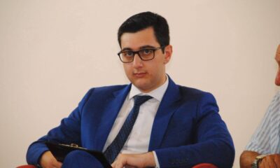 Giuseppe Iatì Attore, poeta e presidente del "Circolo Giovanni Meli Montallegro APS"