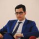 Giuseppe Iatì Attore, poeta e presidente del "Circolo Giovanni Meli Montallegro APS"