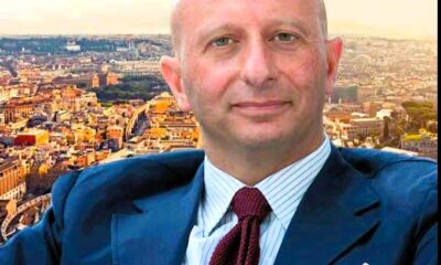 Giuseppe Cangemi