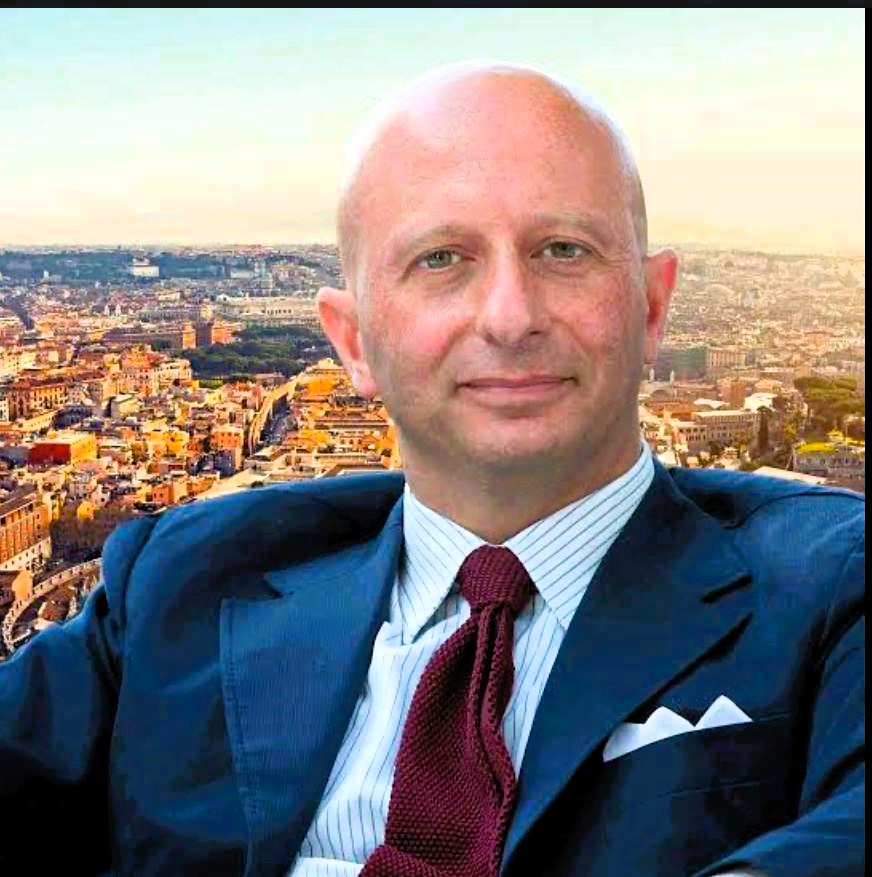 Giuseppe Cangemi
