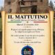 Il Mattutino del 22 settembre 2026
