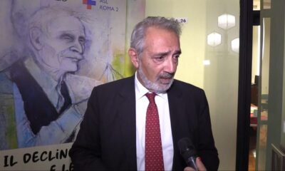 Presidente della Regione Lazio, Francesco Rocca