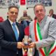 Medaglia d'Onore alla memoria del Tenente Mario Ciaccio