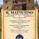 Il Mattutino del 26 settembre 2026