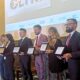 L'ingegneria aquilana scala i vertici della meccatronica mondiale: Stefano Sciotti vince il Premio Giovane Manager 2026 67 Premiazione