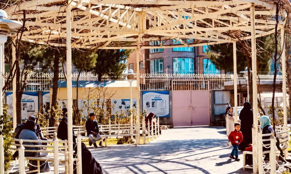 clinica Al-Zahra a Dasht-e Barchi