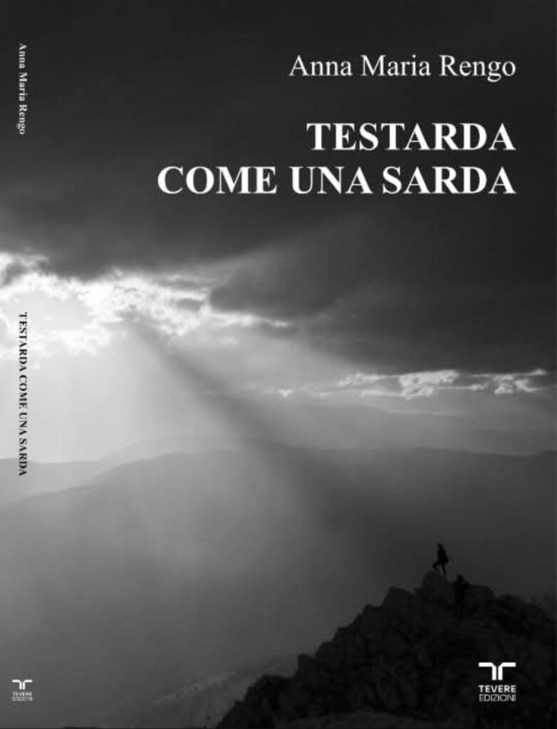 Cover, Testarda come una Sarda