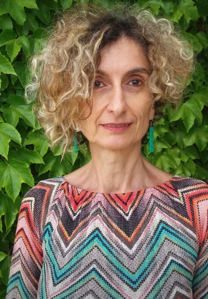 Anna Maria Rengo 