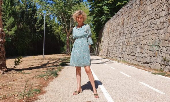 Anna Maria Rengo
