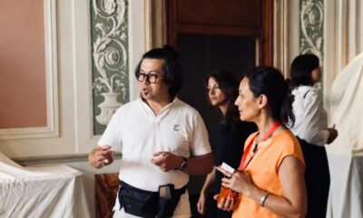 «Bum-e Azadi»: gli artisti afghani in esilio guardano alla Biennale di Venezia 2028