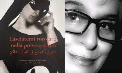Florinda Zinno ,cover libro