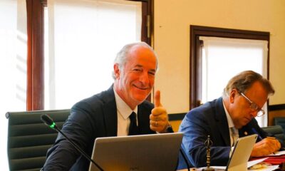 Luca Zaia